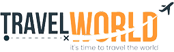 TravelWorld Logo
